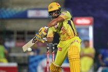 Ipl 2020 Mi Vs Csk Highlights Rayudu Du Plessis Guide Chennai Super Kings To Five Wicket Win Over