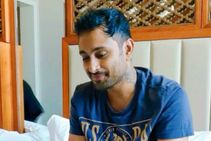 Shock For Chennai Super Kings Birthday Boy Ambati Rayudu Suffers Hamstring Injury To Miss Matches