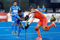 Indian Hockey Defender Amit Rohidas Lauds Odisha S Continued Efforts In Improving Infrastructure