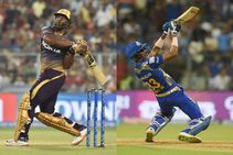 Ipl 2020 Kkr Vs Mi Will It Be Another Andre Russell Vs Hardik Pandya Carnage