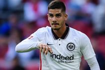 Andre Silva Seals Permanent Move To Eintracht Frankfurt From Milan