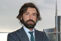 Andrea Pirlo Set For Juventus First Game Serie A How Rookie Coaches Fare