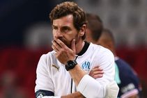 Andre Villas Boas Takes Aim Thomas Tuchel Psg Le Classique