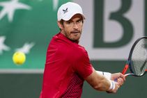 Murray Planning Busy Finish 2020 French Open Woe