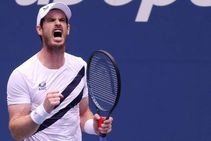 Andy Murray Stunning Comeback Win Us Open