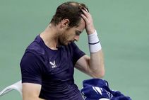 Us Open 2020 Andy Murray Chasing Grand Slams Back At Square One