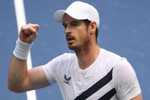 Andy Murray Eugenie Bouchard Roland Garros Wildcards French Open