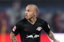 Angelino Rb Leipzig Extend Man City Loan