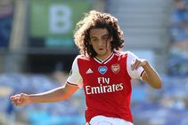 Mikel Arteta Welcomes Back Matteo Guendouzi Ahead Arsenal Premier League Opener