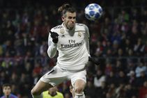Gareth Bale Next Three Times Premier League Legends Returned To Their Former Clubs