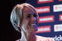 Belinda Clark Quits Cricket Australia