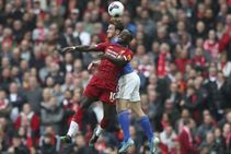 Five Most Valuable Left Backs In World Football