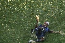 Three Most Expensive Left Backs Of All Time