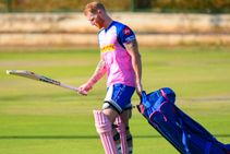 Ipl 2020 Stokes May Miss First Part Of Tournament Royals Will Wait To Hear From Their All Rounde