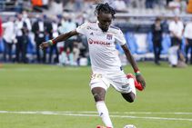 Aston Villa Sign Bertrand Traore Ex Chelsea Ajax Lyon