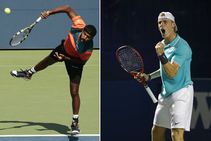 Us Open 2020 Bopanna Shapovalov Knocked Out As India S Challenge Ends
