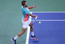 Us Open 2020 Borna Coric Denis Shapovalov Comebacks Novak Djokovic Cruises