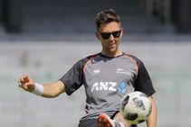 Ipl 2020 Trent Boult Set To Lead Mumbai Indians Attack In Desert Heat
