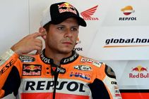 Motogp Honda Stefan Bradl Injured Ruled Out Of Emilia Romagna Grand Prix