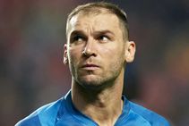 Former Chelsea Star Ivanovic Joins West Brom