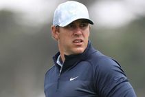 Brooks Koepka Withdraws From Us Open