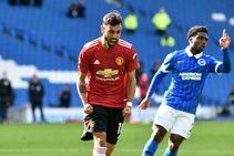 Manchester United Bruno Fernandes Penalty Seals Dramatic Win