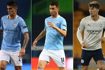 Ruben Dias Man City Pep Guardiola Transfer News Walker Mendy Stones Laporte Cancelo Danilo Ake Angelino