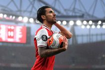 Dani Ceballos Rejoins Arsenal On Loan From Real Madrid