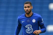 Ruben Loftus Cheek Set Chelsea Loan Exit Frank Lampard Confirms More Outgoings Possible