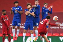 Three Major Premier League Games To Watch In September