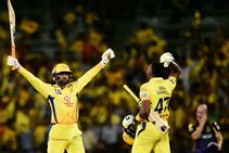Ipl 2020 Mi Vs Csk Chennai Super Kings Ravindra Jadeja Dwayne Bravo Close To Incredible Records