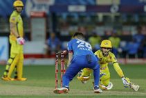 Desperate Action Chennai Super Kings To Change Strategy After Two Defeats In Three Ipl 2020 Matches
