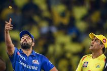 Ipl 2020 Chennai Super Kings Vs Mumbai Indians Head To Head Record Most Wickets Most Runs
