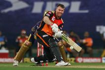 Ipl 2020 Srh Skipper Warner Says Death Bowling Strength Prompted Decision At Toss