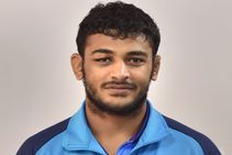 Deepak Punia Two Other Wrestlers Test Positive For Covid 