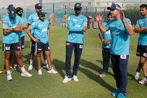 Ipl 2020 There Should Be A Run Penalty Ponting On Batsmen Backing Up Too Far At Non Striker S End