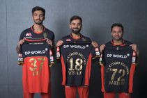 Ipl 2020 Royal Challengers Bangalore To Pay Tribute To Covid Heroes Throughout Tournament