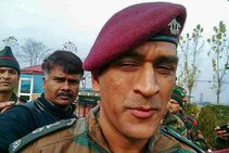 Ms Dhoni Super Excited Lauds Rafale Induction Into Indian Air Force