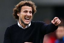 Diego Forlan Thanks Penarol Reportedly Sacked 11 Games In Charge