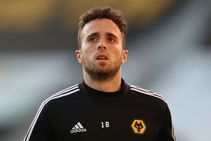 Klopp On Liverpool New Signing Jota After Transfer From Premier League Rivals Wolves