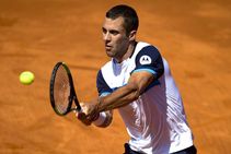Laslo Djere Savours Diego Schwartzman Upset Qualifiers History Atp Generali Open