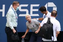 Nadal On Djokovic Us Open Default It S Important To Have Self Control