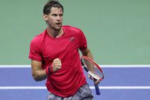 Us Open 2020 Thiem Deminaur Medvedev Semis