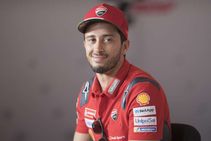 Motogp 2020 Dovizioso Leads But Yamaha Have Misano Momentum