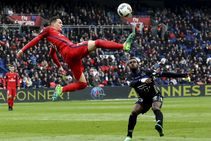 Julian Draxler Could Be A Good Buy For Arsenal