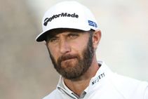 Us Open 2020 Dustin Johnson