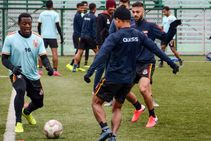 Hope This Ends Maidan Karmakarta Era Bhutia On East Bengal Tie Up