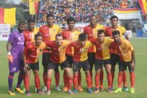 Will Keep East Bengal S Legacy Intact And Bring Back Glory Days Shree Cement Owner