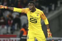 Chelsea Close On Mendy As Lampard Confirms Medical