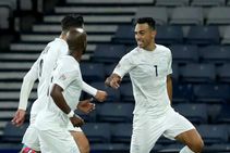 Scotland Israel Nations League Report